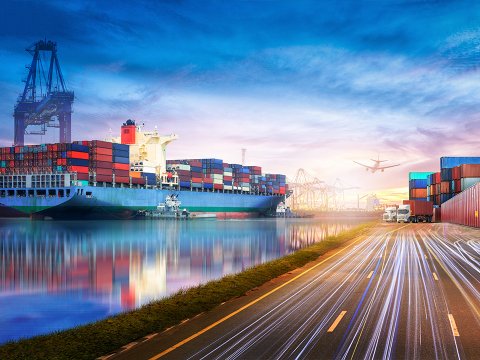 Supply Chain